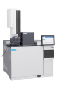 Customize Agilent GC & LC